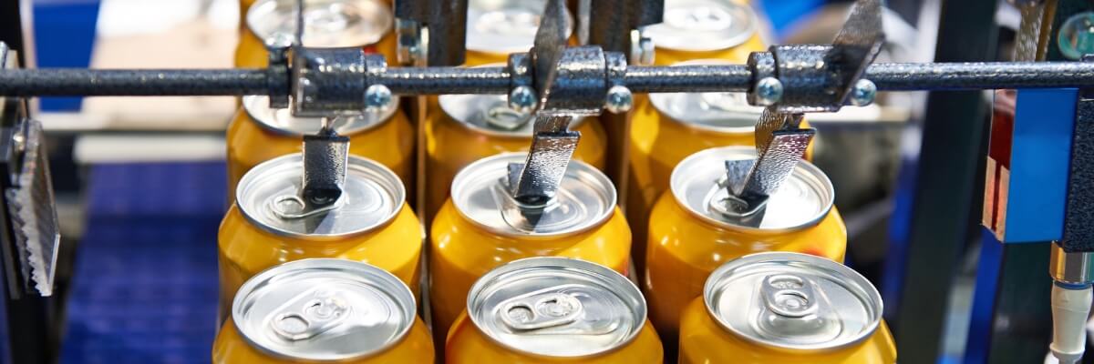 Beer Production
