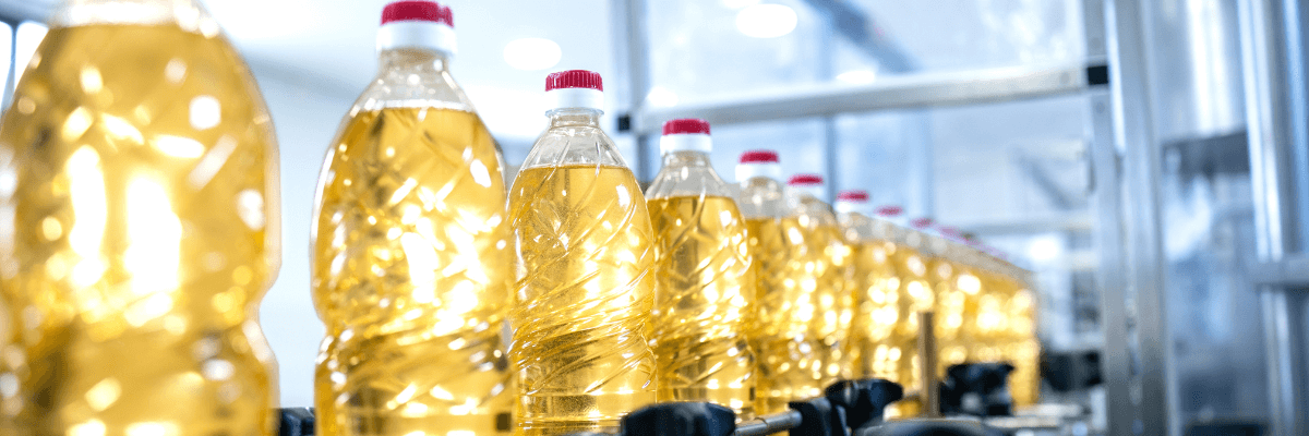 VO Oil