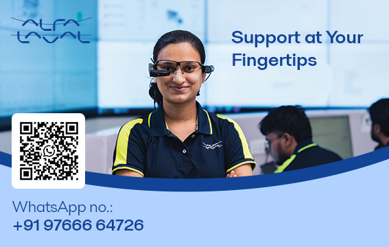 WEB BANNER - Support at Your Fingertips 2