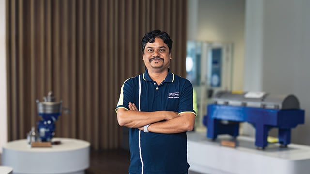 Condition assessment