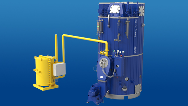 Aalborg OC-TCi marine boiler 640x360