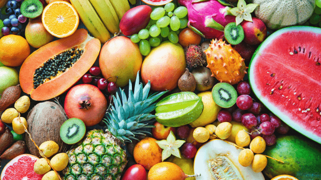 Agro Pulp