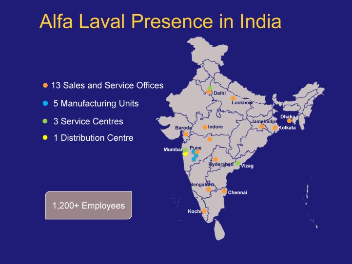 Alfa Laval Map Sales new Final
