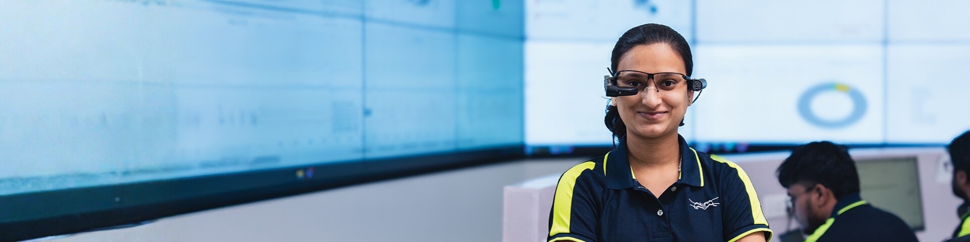 Remote Service Support Anytime, Anywhere