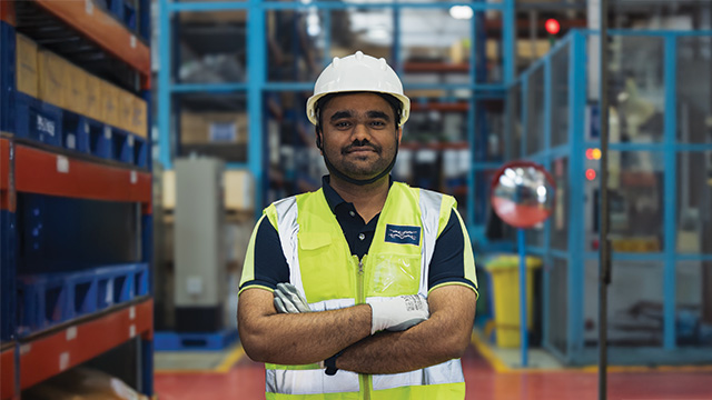 Alfalaval Service Sustainability