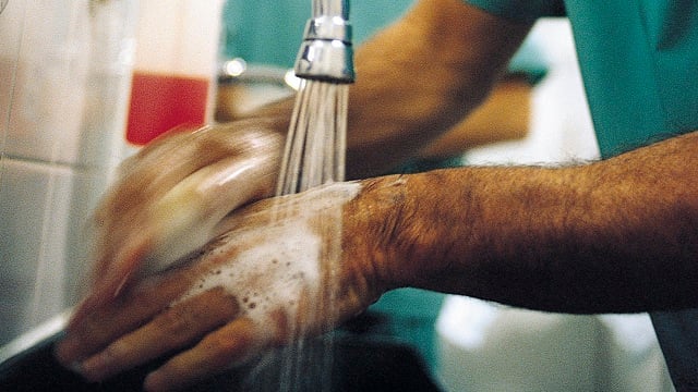 Legionella free 640x360