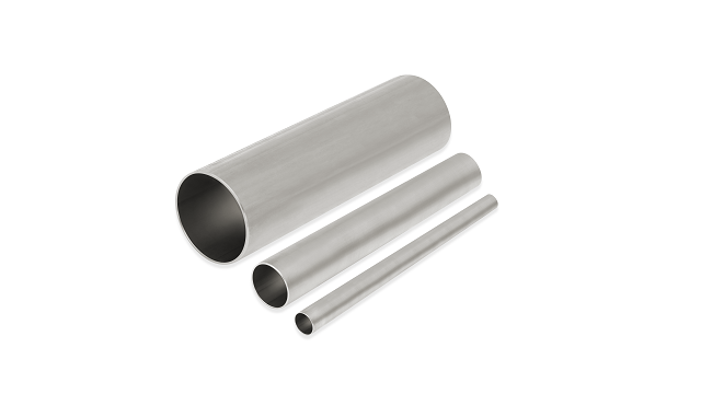 Tubes DIN EN 10357-A Hygienic