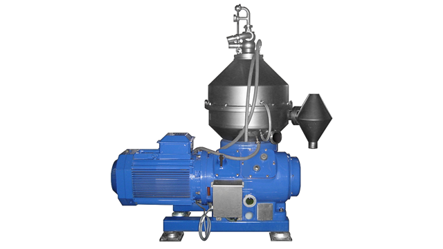 阿法拉伐 BRUX尖嘴离心机-Alfa Laval BRUX tip centrifuge