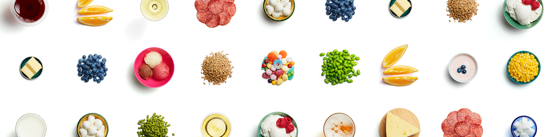 Food and beverage separators 1920x480