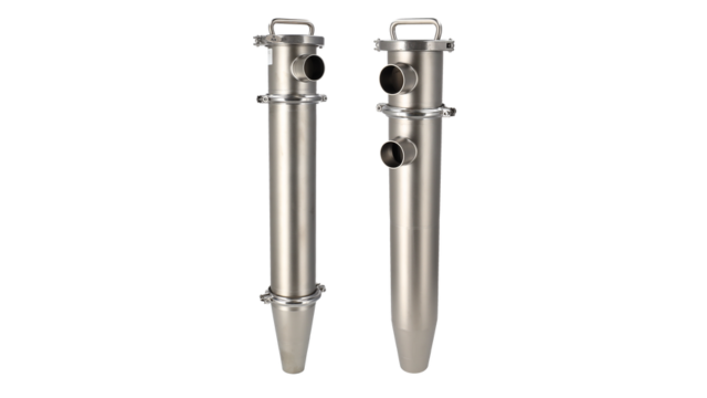 LKSF slot strainer
