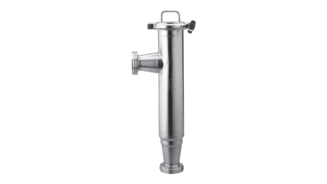 LKFV coarse strainer