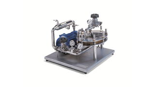 Alfa Laval LabUnit M37/38