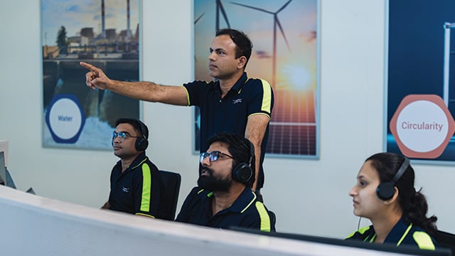 Alfalaval Service troubleshooting