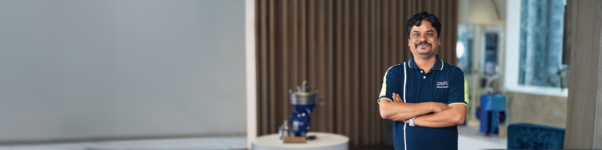 Maintenance & repair