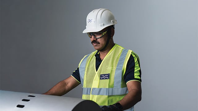 Condition monitoring