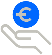 Cost reduction illustration in FW