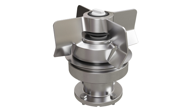 LeviMag impeller for magnetic mixer 