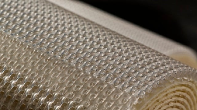 Alfa Laval sanitary spiral membranes